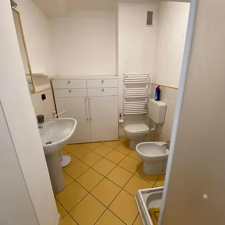 Lovely In With View Apartman *