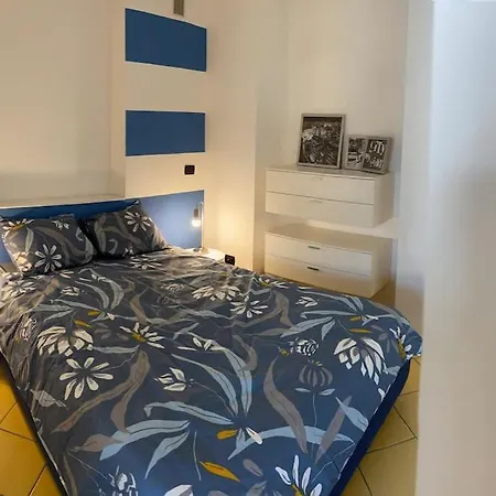 Apartman Lovely In With View Roquebrune-Cap-Martin