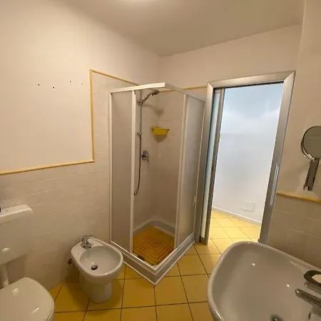 Apartman Lovely In With View *